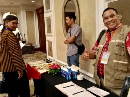 Sidang Sinode I
